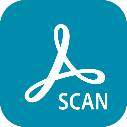 Adobe Scan: PDF & OCR Scanner