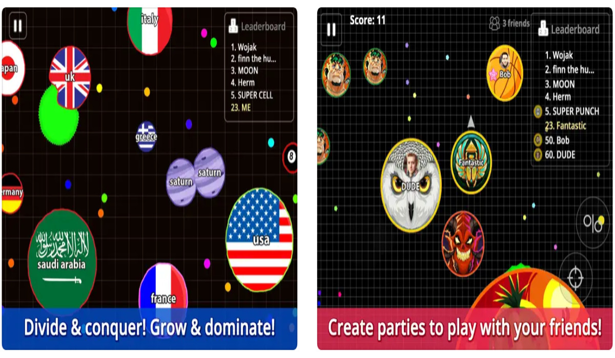 Agar.io