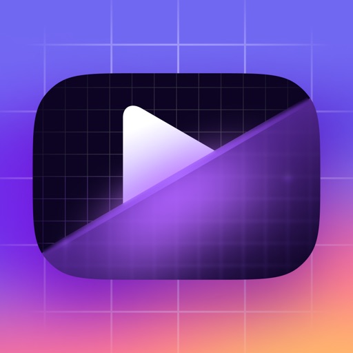 Blur Video· iOS