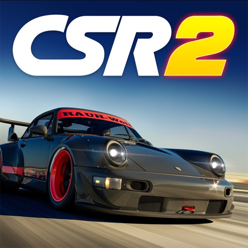 CSR 2 Drag Racing IPA