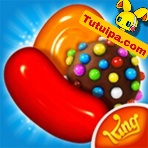 Candy Crush Saga