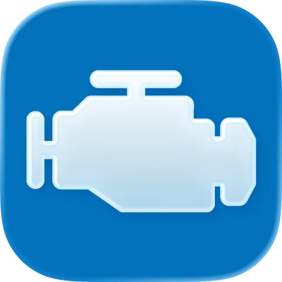 Car Scanner ELM OBD2