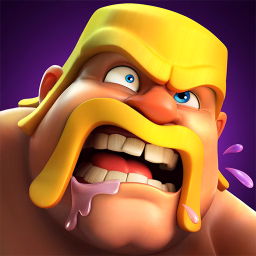 Clash Of Clans