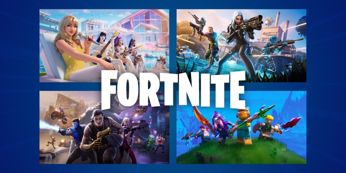 Fortnite