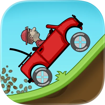 Hill Climb Racing IPA iOS