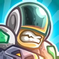 Iron Marines RTS