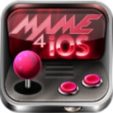 MAME4iOS IPA iOS