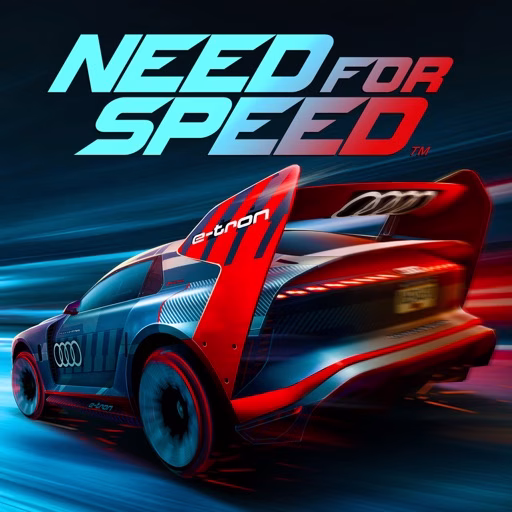 Need for Speed No Limits IPA iOS
