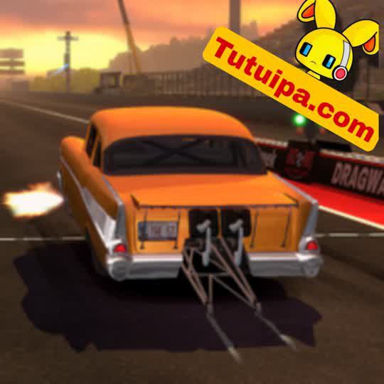 No Limit Drag Racing 2