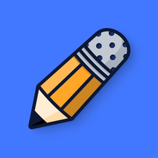 Notability Notes PDF