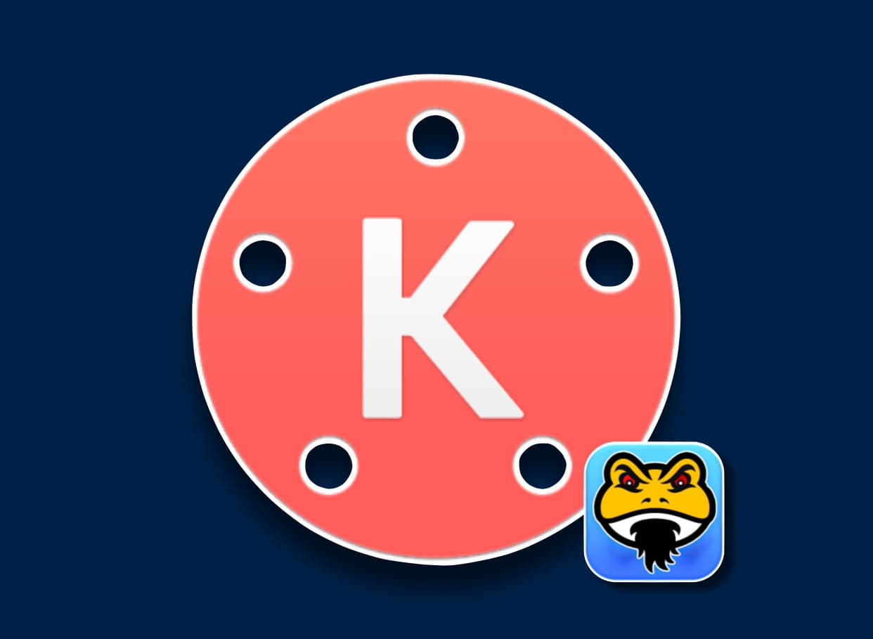 KineMaster IPA (premium) Download iOS