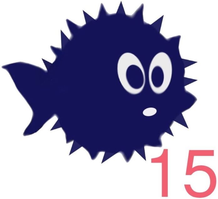 Fugu 15