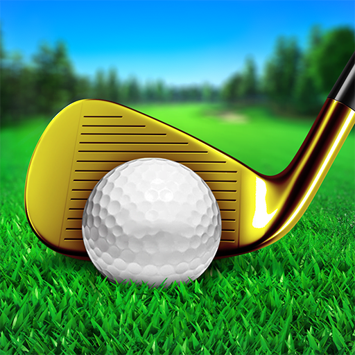 Ultimate Golf IPA MOD (Unlocked)