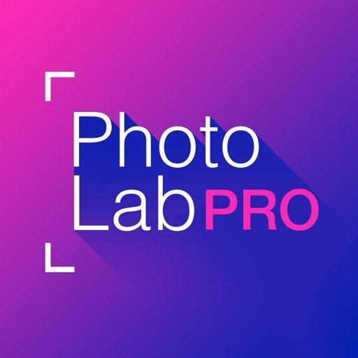 Photo Lab PROHD picture editor IPA MOD (Free Patched)