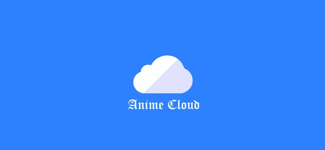 Anime Cloud