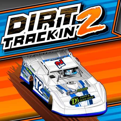Dirt Trackin 2 IPA MOD (All Unlocked)