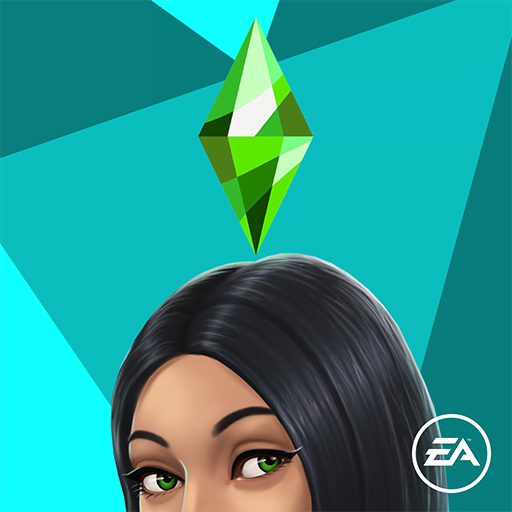The Sims Mobile IPA MOD (unlimited money)