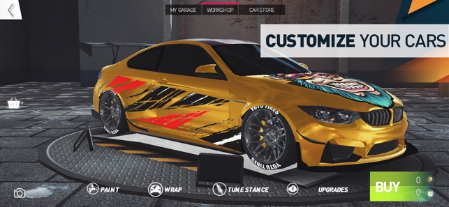 PetrolHead Street Racing Tutuipa.com