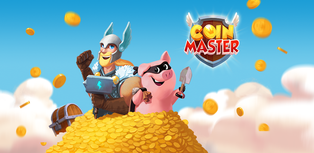 Coin Master IPA MOD