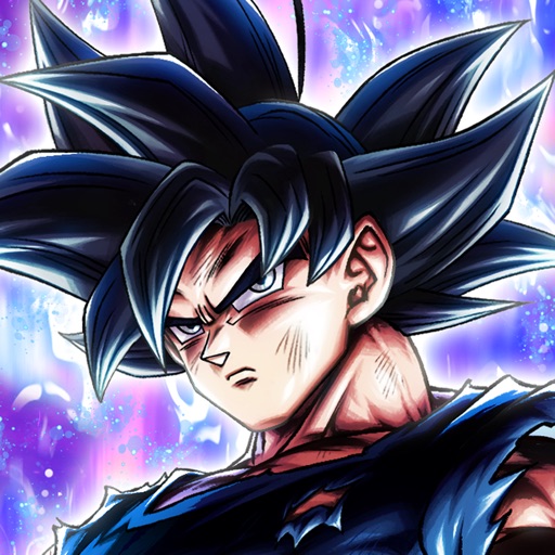 DRAGON BALL LEGENDS