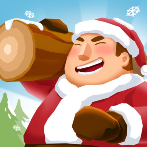 Idle Lumber Empire