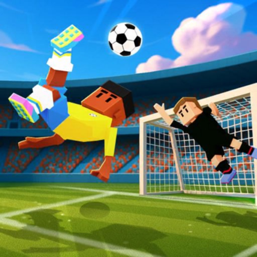 Mini Soccer Star 2025
