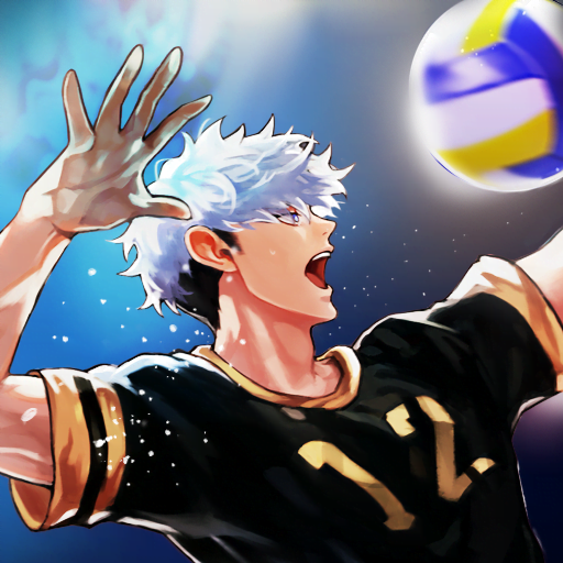 The Spike Volleyball Story Mod IPA (Unlimited money)