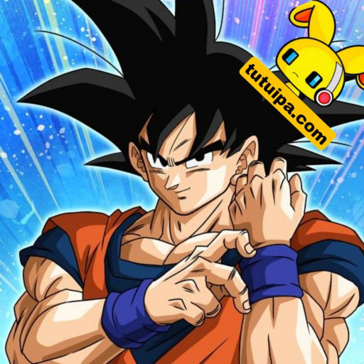 DRAGON BALL Z DOKKAN BATTLE