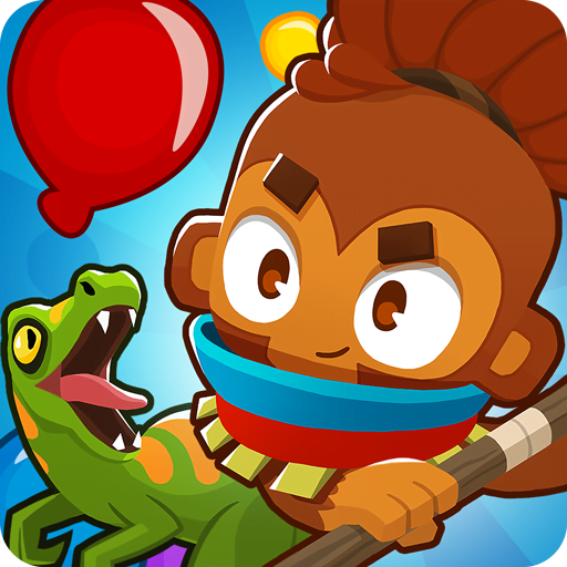 Bloons TD 6 IPA MOD Download For iOS