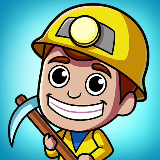 Idle Miner Tycoon IPA MOD Download For iOS