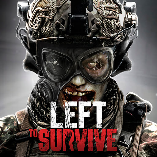 Left To Survive Zombie IPA MOD (Premium Unlocked) For iOS