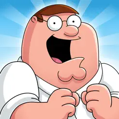 Family GUY Quest and Quiz IPA MOD Download For iOS