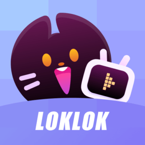 LokLok Tv Dramas IPA MOD (Unlocked All) For iOS