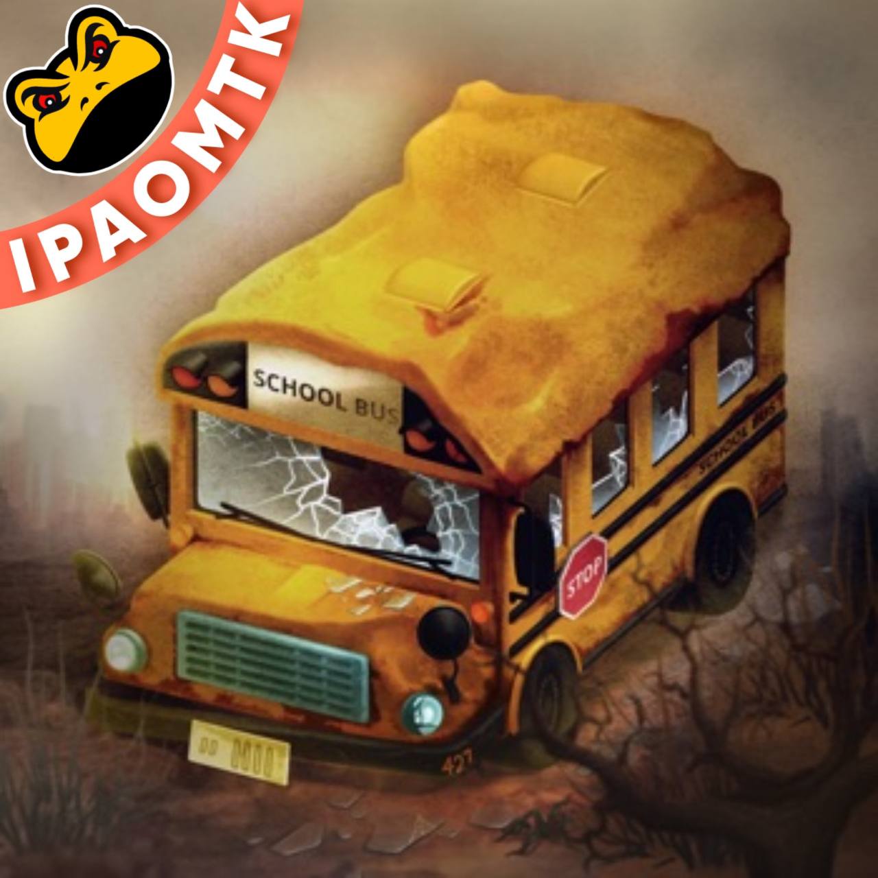 Merge Survival Wasteland