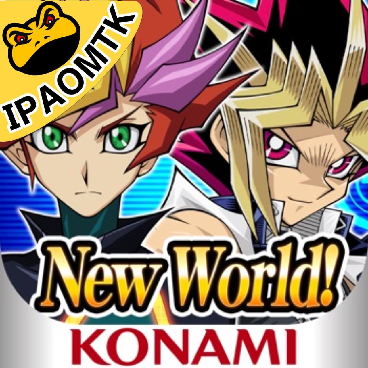 Yu-Gi-Oh! Duel Links Mode