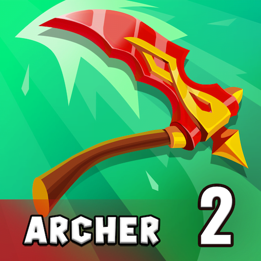 Combat Quest – Archer Hero RPG IPA MOD (God Mode)