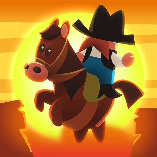 Cowboy Valley MOD IPA (Unlimited Money) iOS