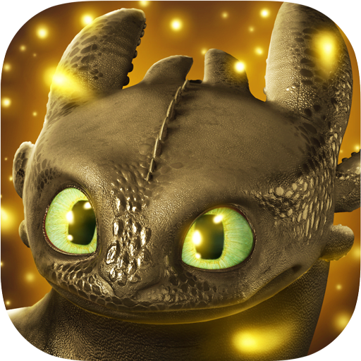 Dragons: Rise of Berk IPA MOD (Unlocked) For iOS