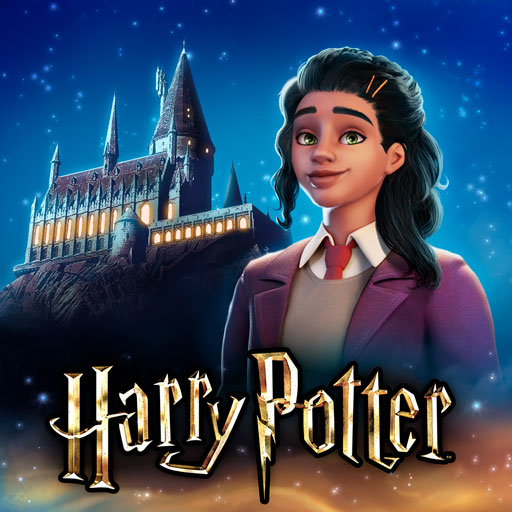 Harry Potter: Hogwarts Mystery IPA MOD (Mega Menu, Unlimited Energy)