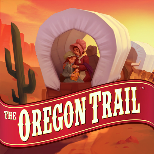 The Oregon Trail: Boom Town MOD IPA (Unlocked All)