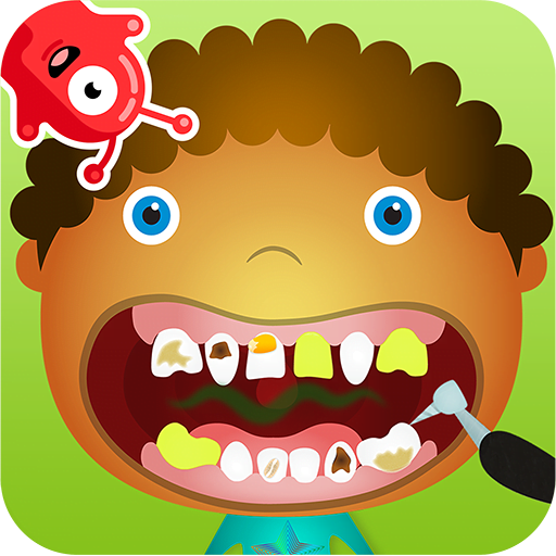 Tiny Dentist IPA (Unlimited Money) For iOS