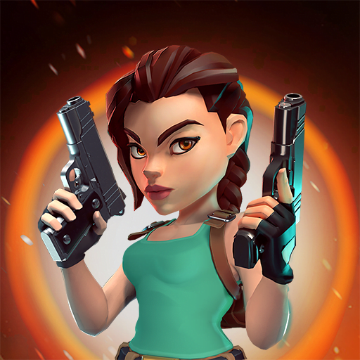 Tomb Raider Reloaded IPA MOD (Unlocked) For iOS