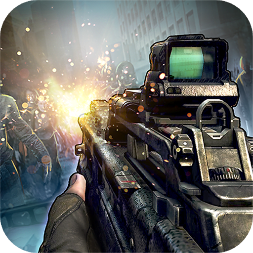 Zombie Frontier 3 Sniper FPS IPA (Menu, Money, One Hit)