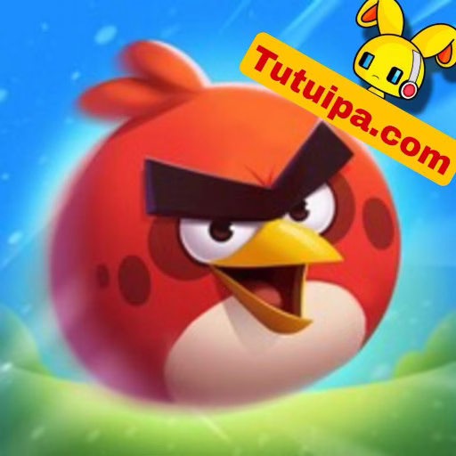 Angry Birds 2