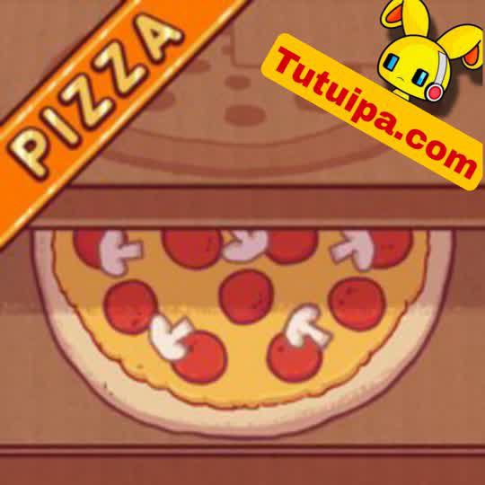 Good Pizza Great Pizza