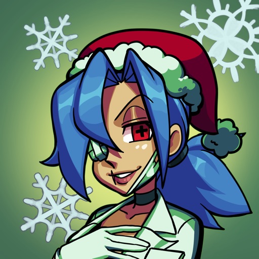 Skullgirls: Fighting RPG