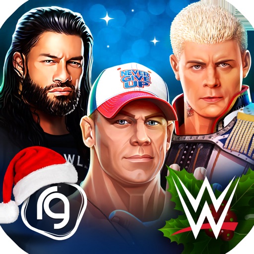 WWE Mayhem IPA