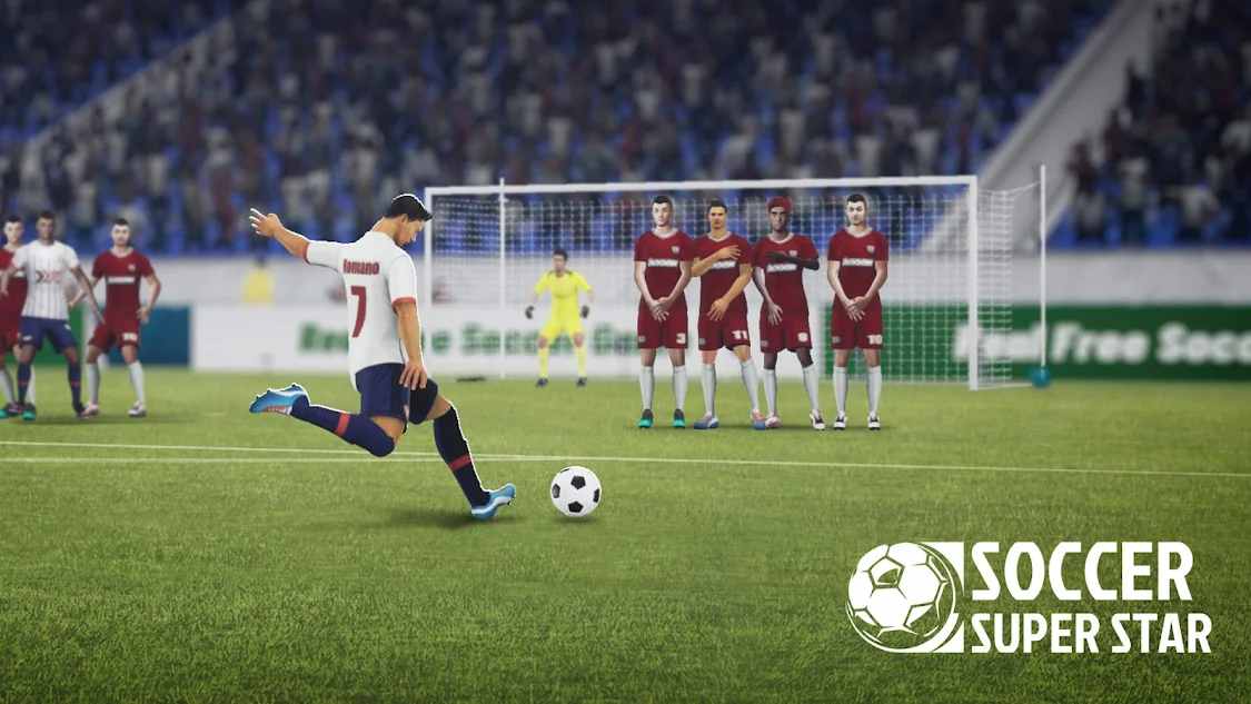 Soccer Super Star IPA