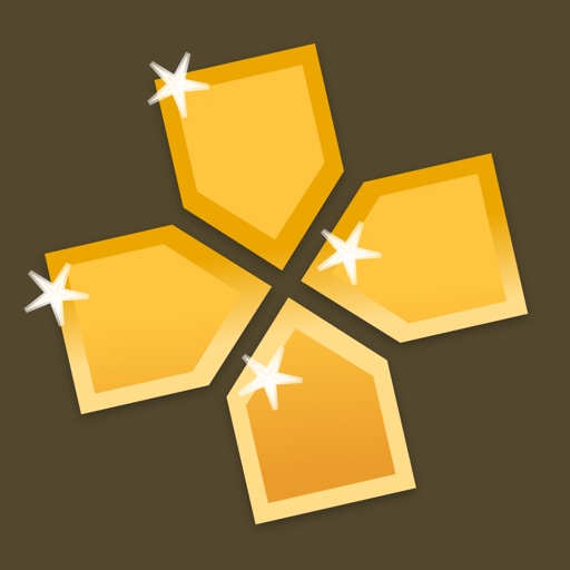 PPSSPP Gold IPA