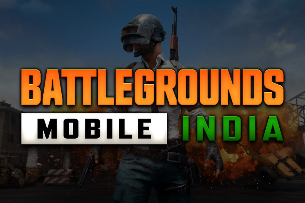 BATTLEGROUNDS MOBILE INDIA IPA